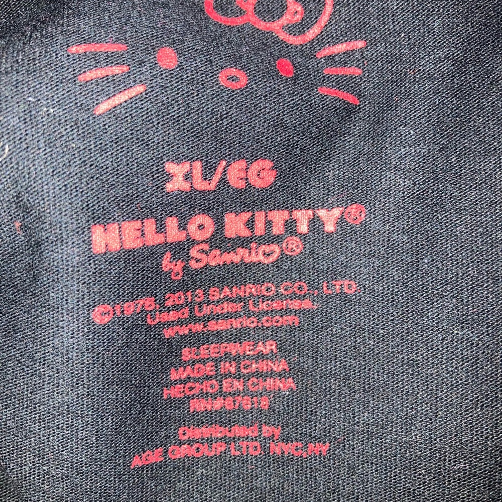 Hello Kitty Tank - Picture 5 of 5